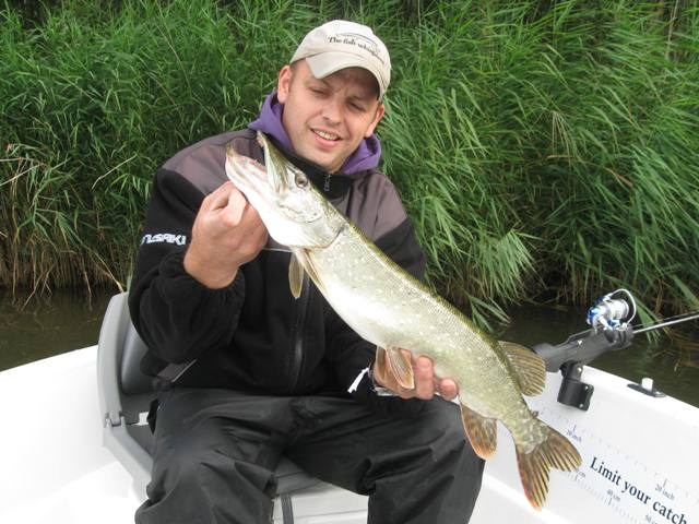 Buurman en buurman on tour