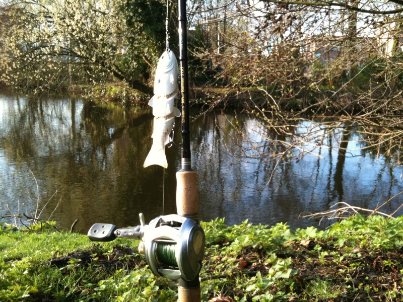 Een mooie afsluiting