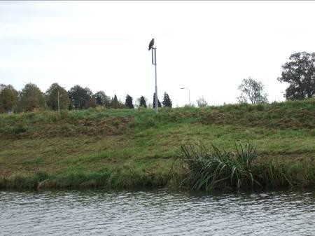 Een snoekdag zonder snoek