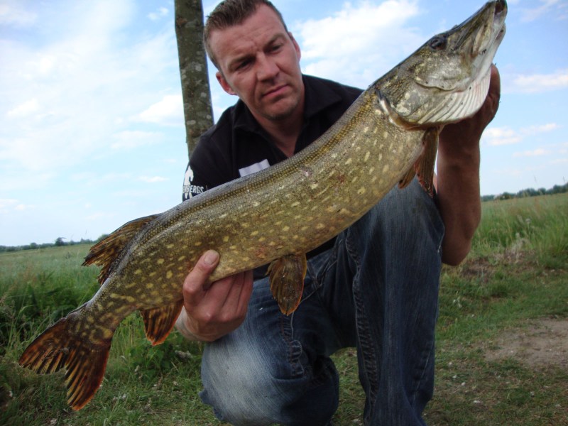 Einde gesloten seizoen 2011