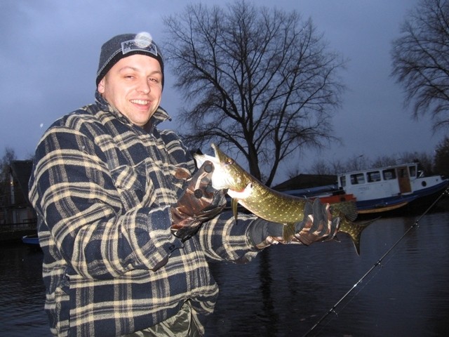 Goed en slecht nieuws