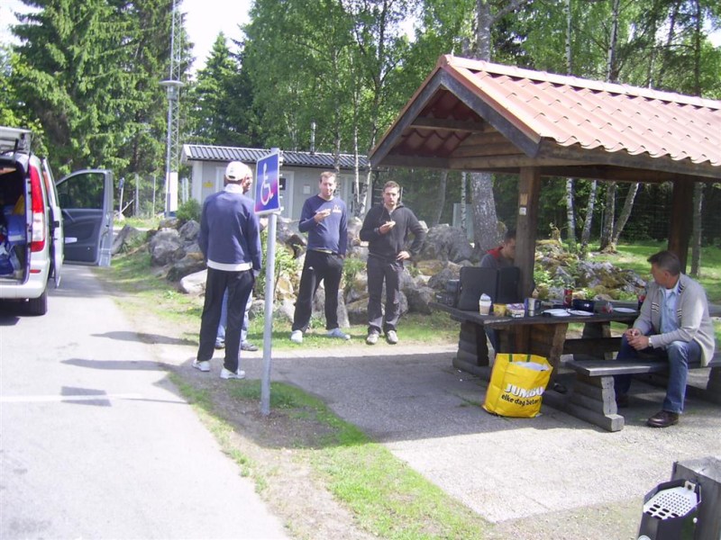 Hedesunda 2011