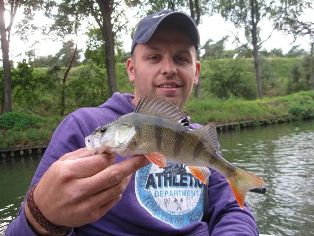 Het blijft geen feest