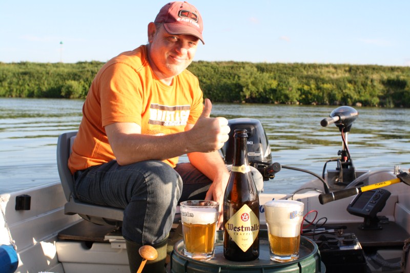 Lang leve de bijvangsten