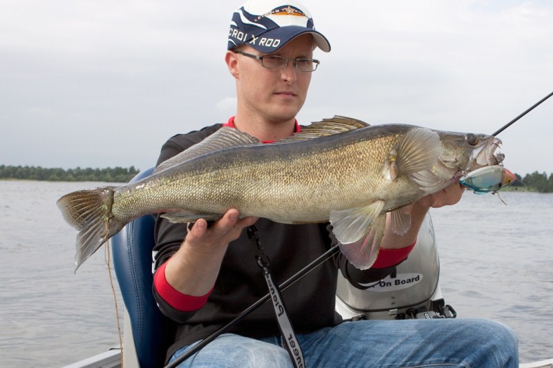 Nieuw water nieuwe kansen