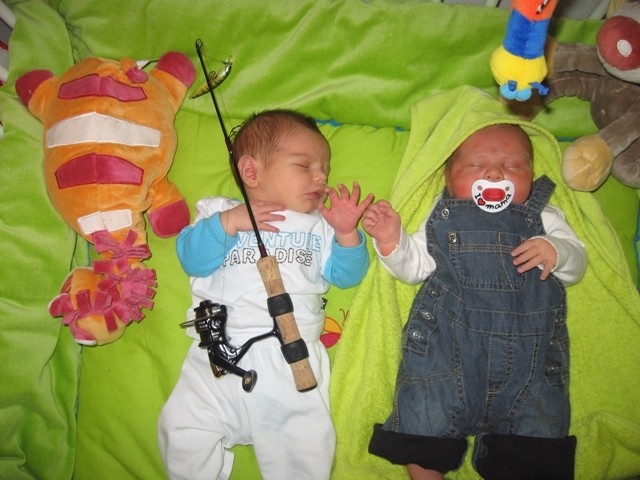 Nieuwe leden Roven.nl