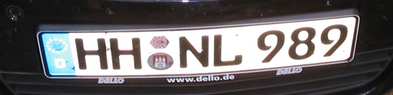 Oost west in het zuiden vang je het best