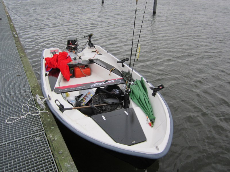 Regen hagel wind en snoek