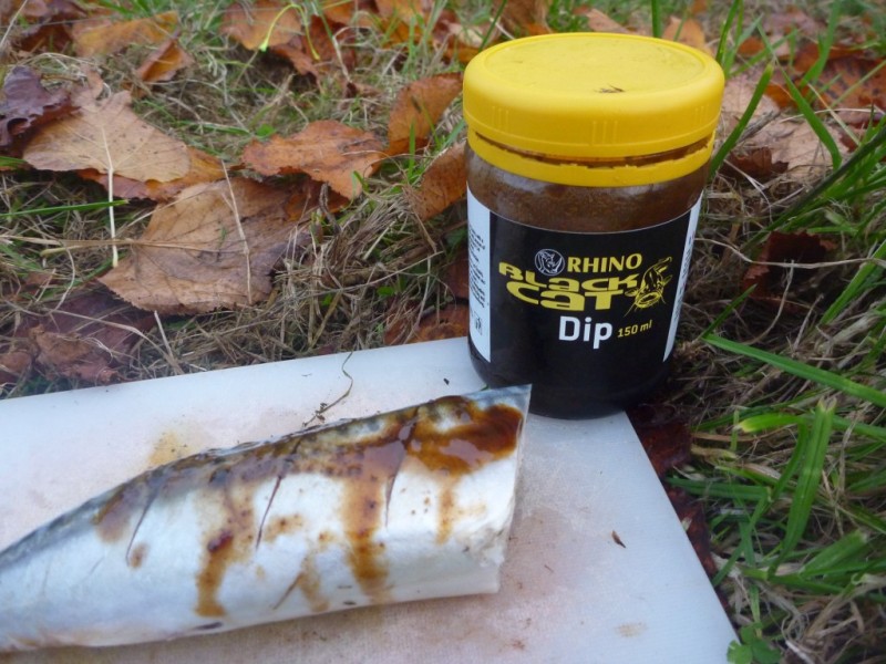 Snoek met een smaakje