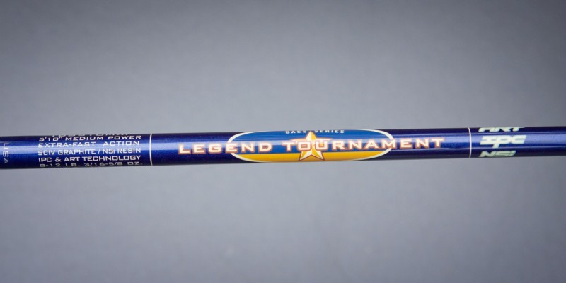 St Croix Legend Tournament