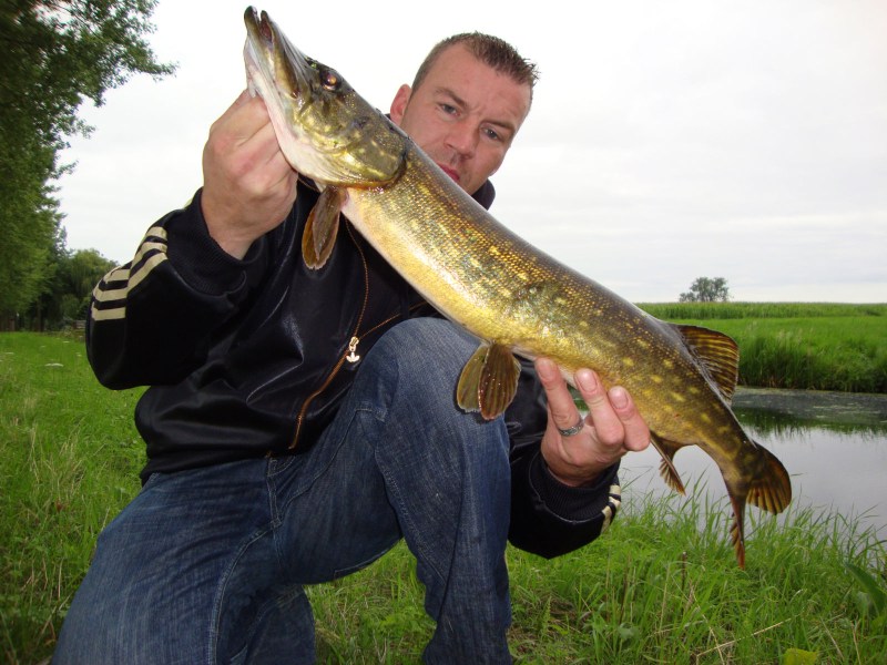 The stench of waiting