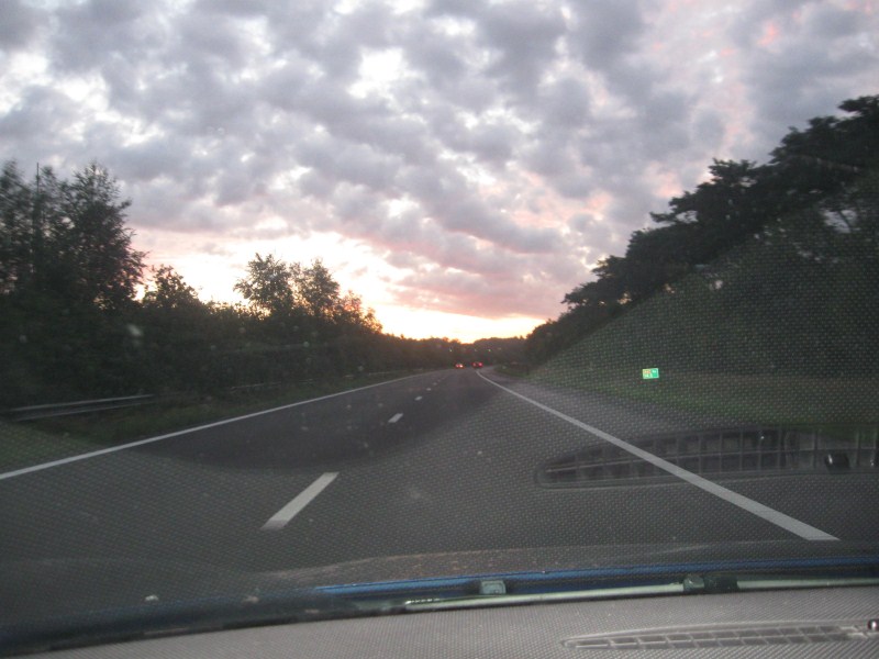 Verrassing op het einde