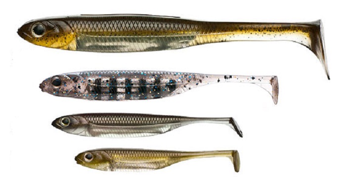 Eindelijk is Fish Arrow te verkrijgen in Europa!