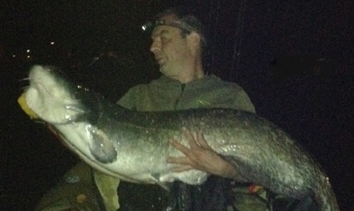 Even na het weekend.