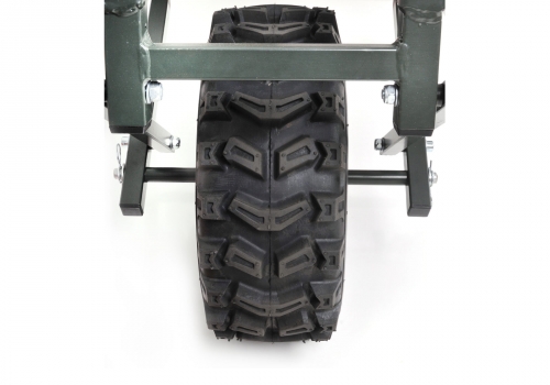 Strategy Freewalker XL Barrow 4