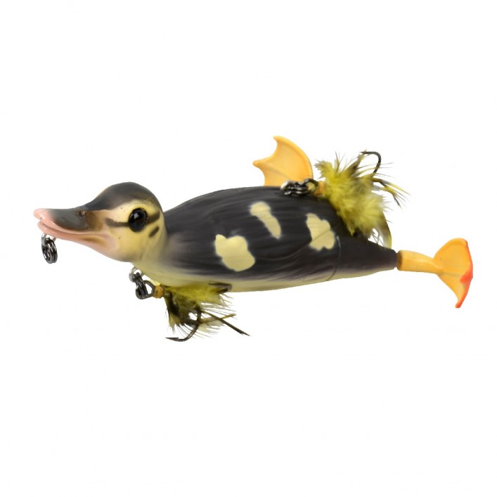 Suicide Duck