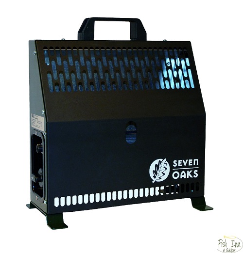 Seven Oaks Kachel