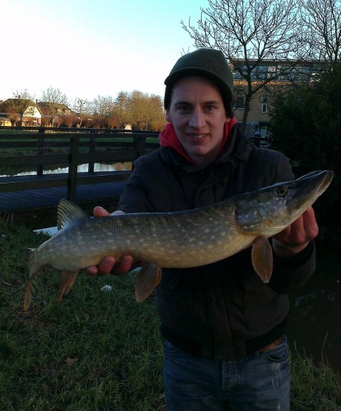 Heerlijke-middag-vissen-4