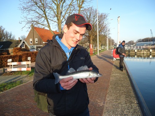 Streetfishing Amsterdam 027
