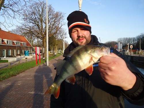 Streetfishing Amsterdam 029