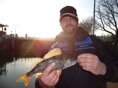 Streetfishing Amsterdam 031