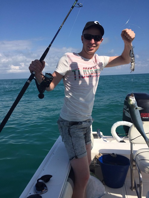 rick-bluefish-trollen