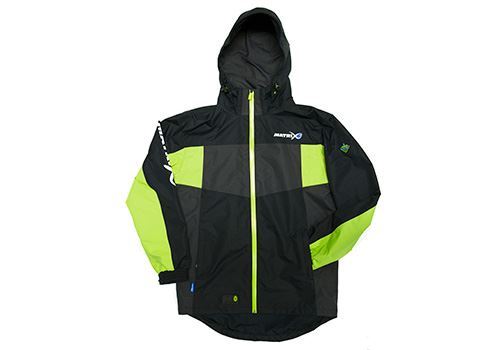 Witvis Regenkleding