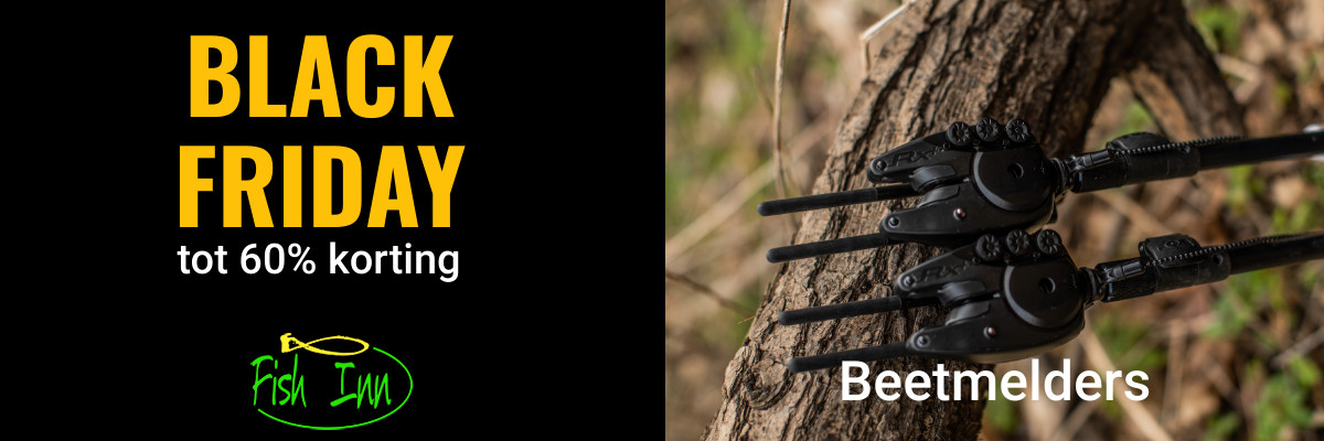 Black Friday beetmelders Black Friday beetmelders