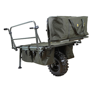 Avid Carp Trolley