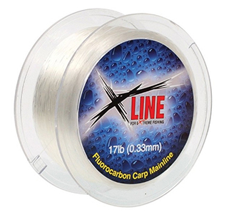 Fluorocarbon Lijn