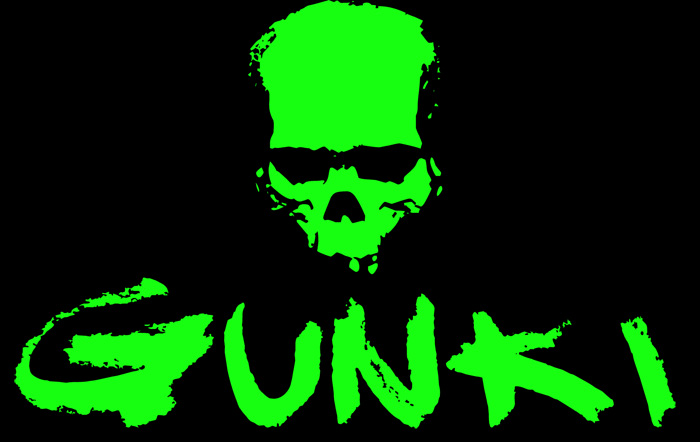 Gunki