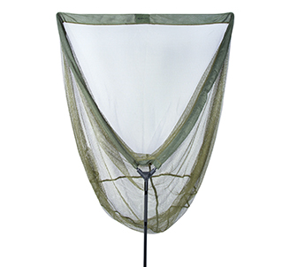 Korum Net & Toebehoren