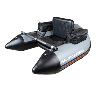 Meerval Bellyboats & Toebehoren