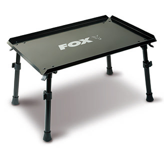 Meerval Bivvytafel