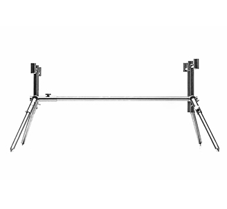 Proline Rodpod & Steun