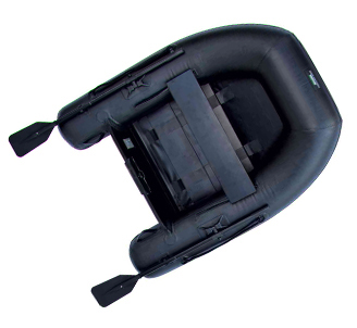 Proline Rubberboot & Toebehoren
