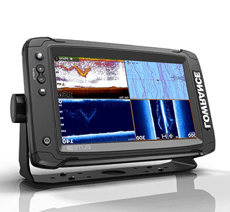 Roofvis Fishfinder