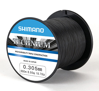 Shimano Lijn