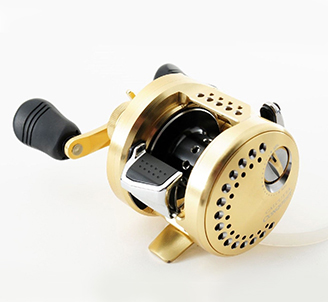 Shimano Reel