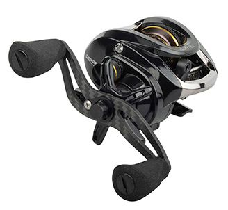 SPRO Reel