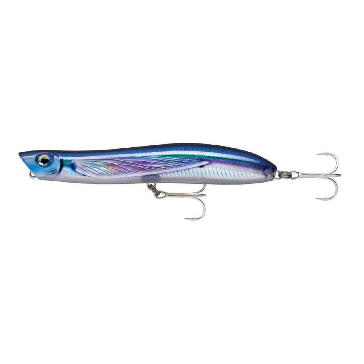 Rapala Maxrap Walk N Roll 13 HD Flying Fish UV - HDFFU