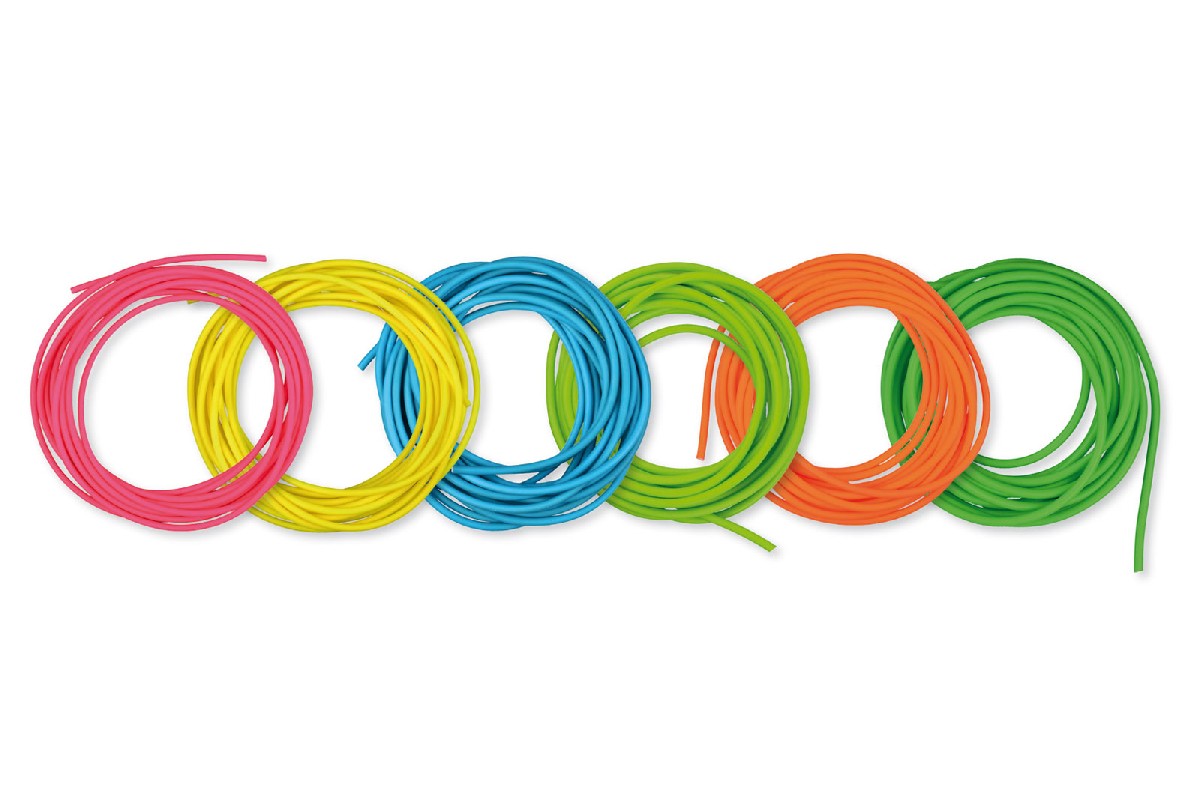 Spro Cresta Hollow Elastic 3M