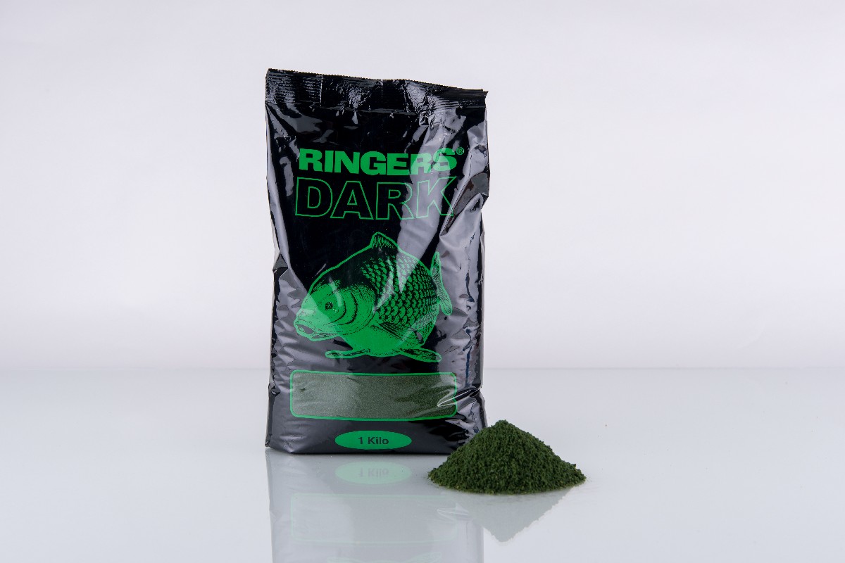 Ringers Dark Groundbait