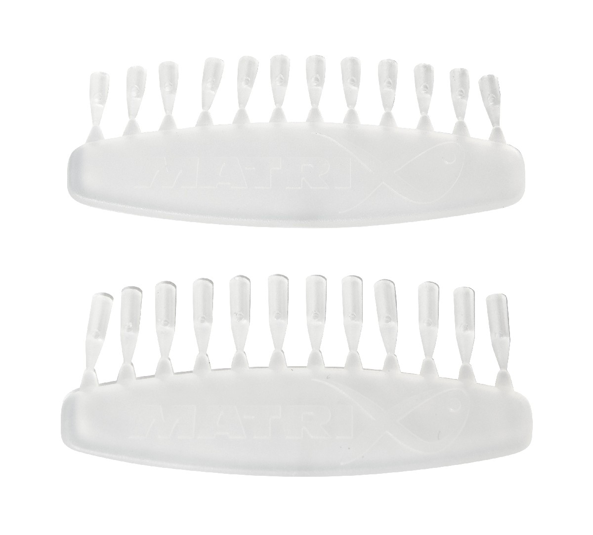 Matrix X-Strong Super Stops (36 pcs) - Maat : Large
