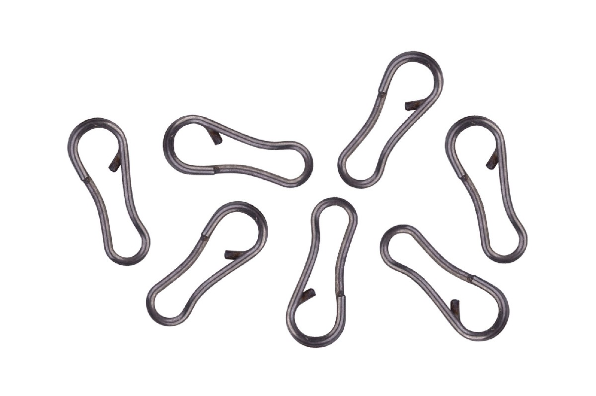 PolePosition Black Keyhole Fast Link