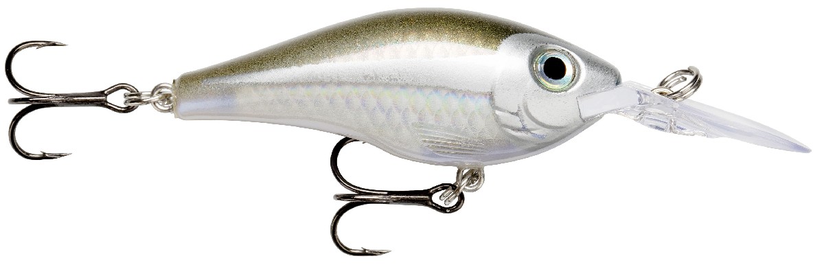 Rapala Max Rap Fat Shad 5Cm