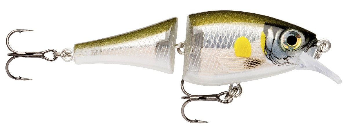 Rapala Bx Jointed Shad 6Cm