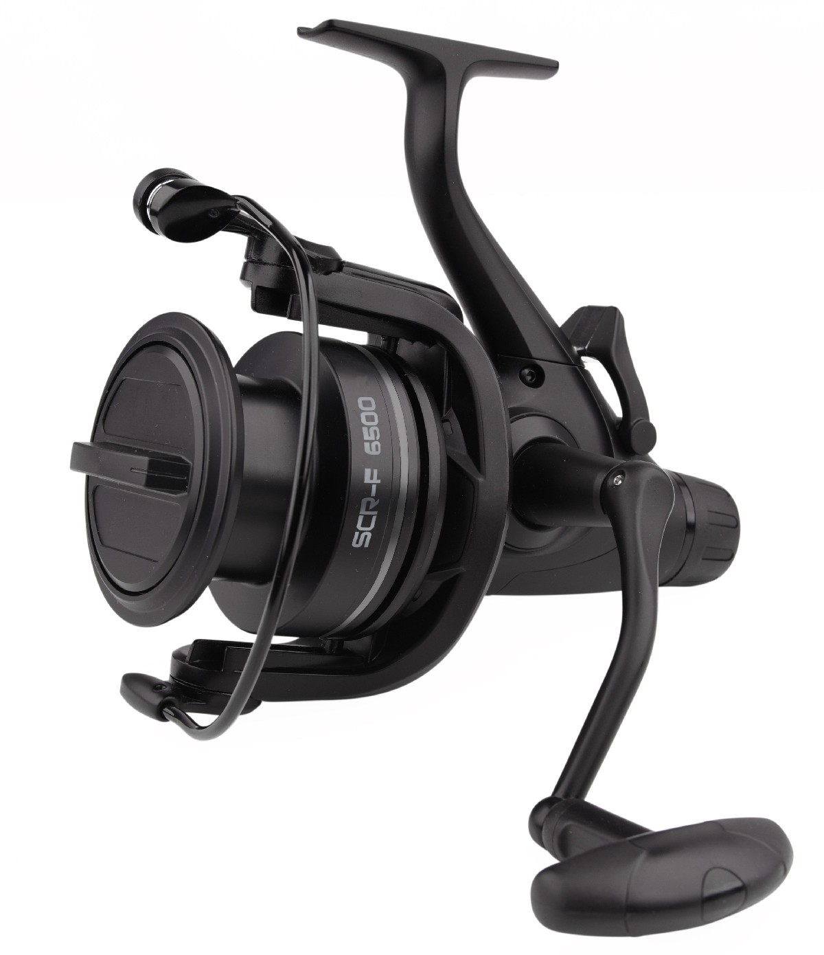 Strategy SCR Freespool 4500