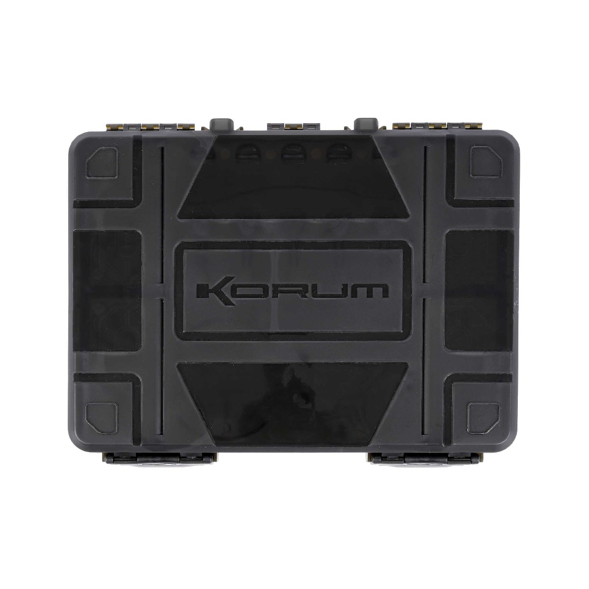 Korum Slim Blox Loaded
