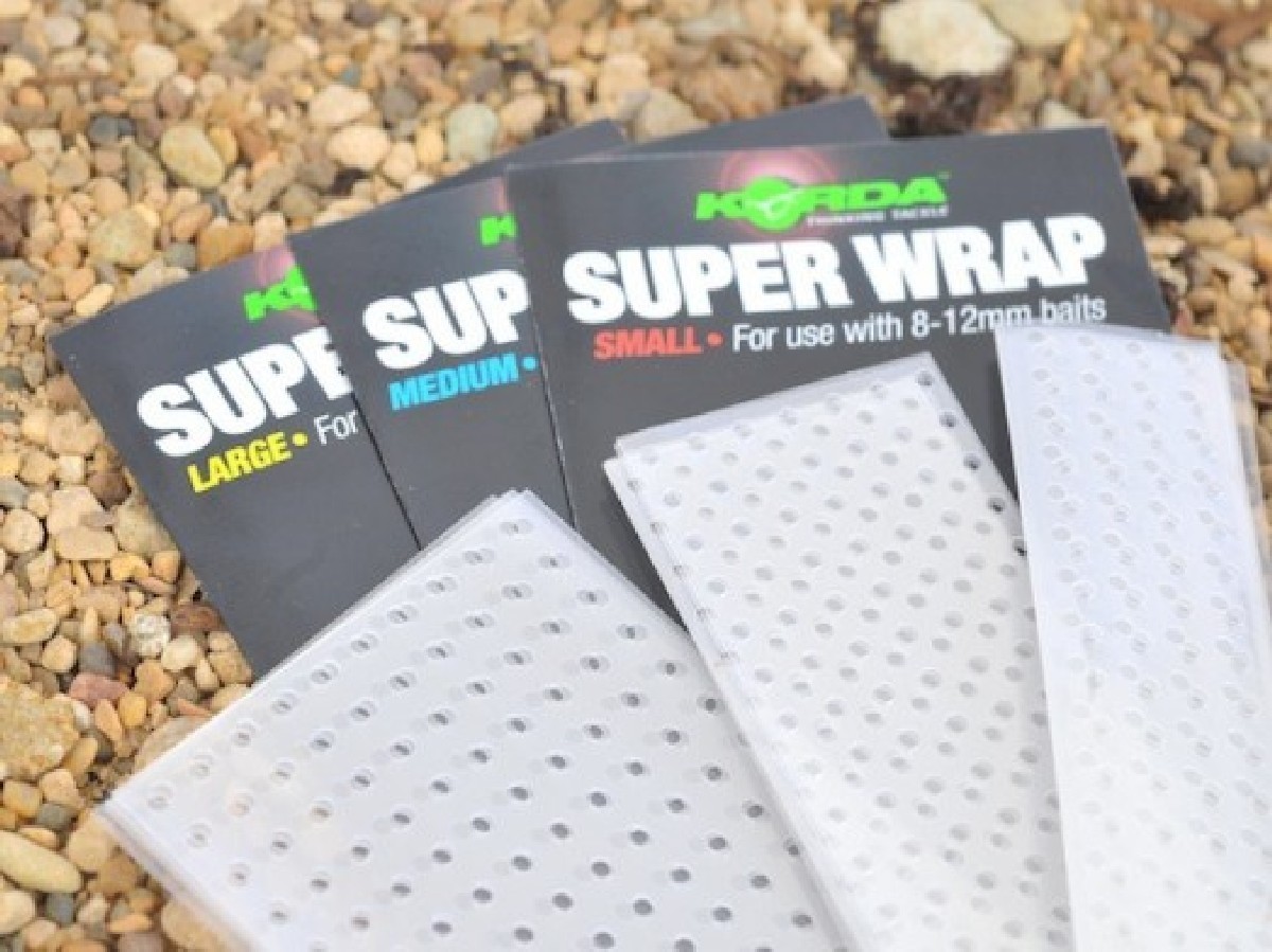 Korda Superwrap 22 mm